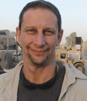 David Finkel