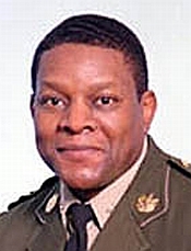 Charles A. Moose