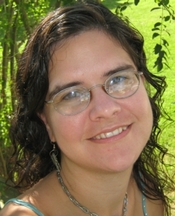 Kelly Meding