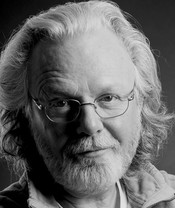 Peter May