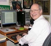 Larry Karp