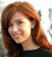 Amanda B. Carpenter