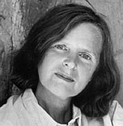 Anna Pavord