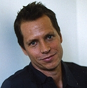 Frank Beddor