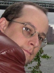 Joe Garden