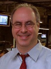 Joshua Kosman