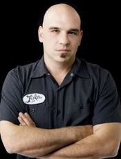 Michael Symon