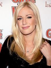 Heidi Montag