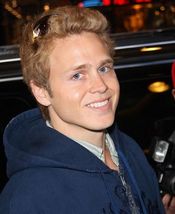 Spencer Pratt