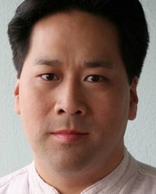 Andrew Lih