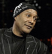 Paul Mooney