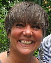 Kathryn Petras