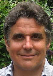 Ross Petras