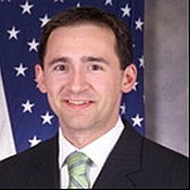 Jarret Brachman