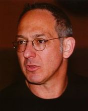 Clark Wolf