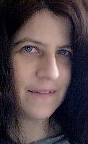Julie Sigwart