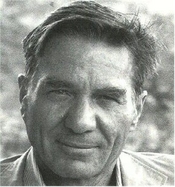 Galway Kinnell