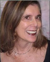 Barbara Rose Brooker
