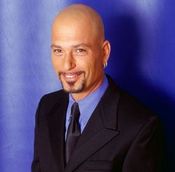 Howie Mandel 