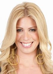 Jill Martin