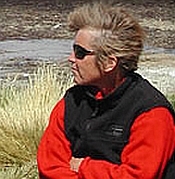 Margaret Erhart