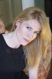 Jessica Bendinger