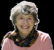 Mary Ann Hoberman