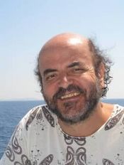 Christos Papadimitriou