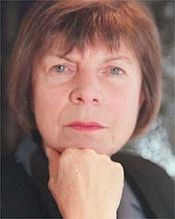 Margaret Drabble
