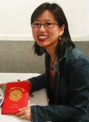 Grace Lin