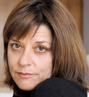 Gail Hareven