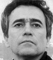Evelio Rosero