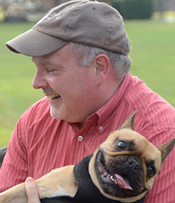 Tom Sniegoski