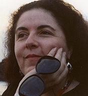 S. Ann Dunham