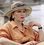 Leslie Caron