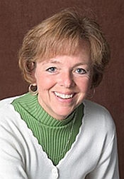 Mary Cech