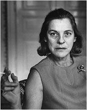 Mary mccarthy biography picture