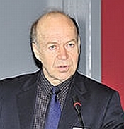 James Hansen