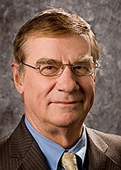 Patrick J. Michaels