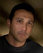 Ian Vasquez