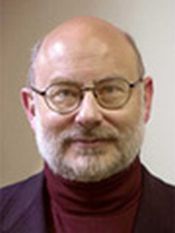 Marc Sageman