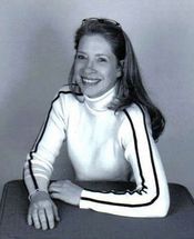 Vivian Swift