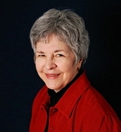 Patricia Stoltey