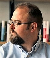 Alex Steffen