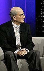 Charles Bronfman