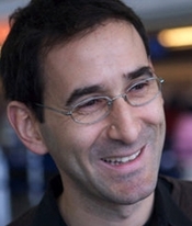 Matteo Pericoli