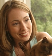 Rachel Howard