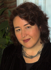 Shannon Delany