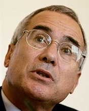 Nicholas Stern
