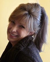 Beth Hoffman